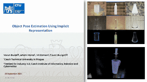 ECCV 2024 publication preview