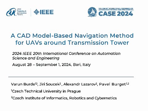 CASE 2024 publication preview